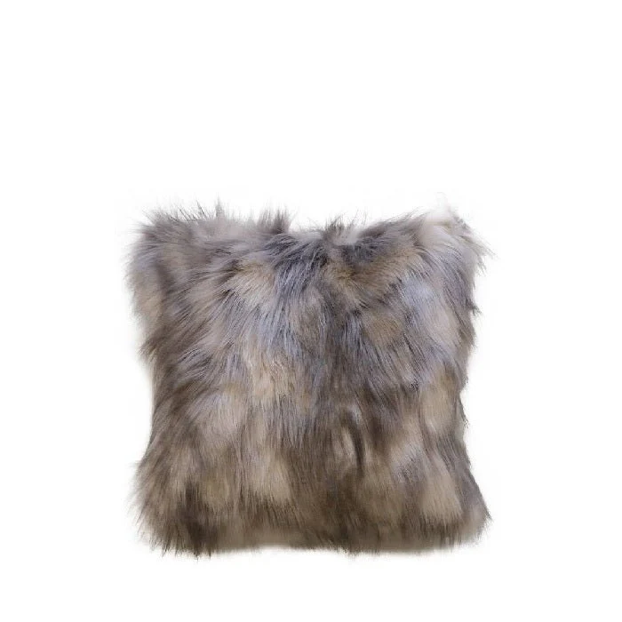 Heirloom Faux Fur Cushions - cosy comfort for your space - Image 18