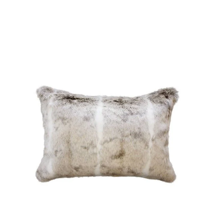 Heirloom Faux Fur Cushions - cosy comfort for your space - Image 19