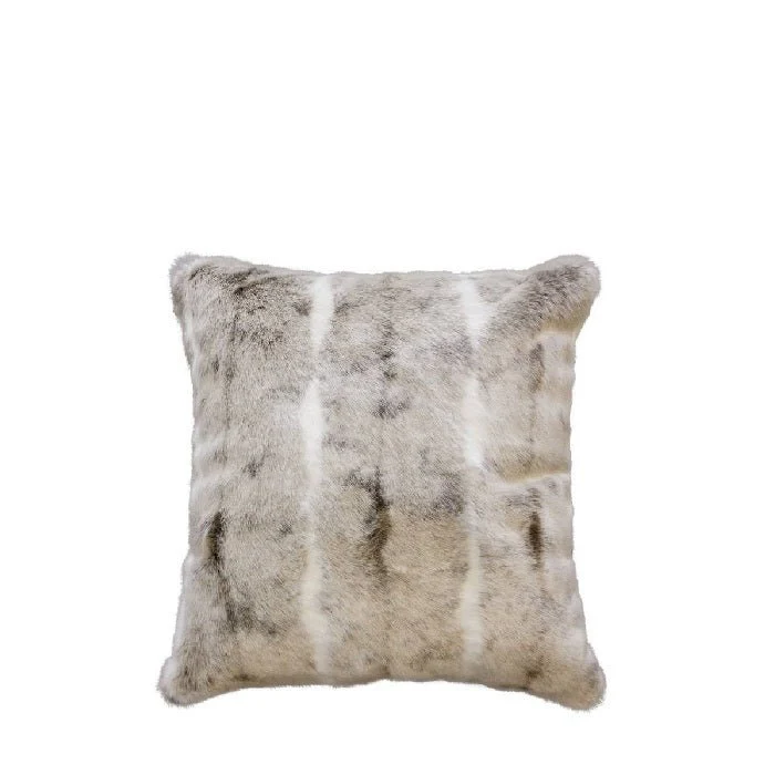 Heirloom Faux Fur Cushions - cosy comfort for your space - Image 20