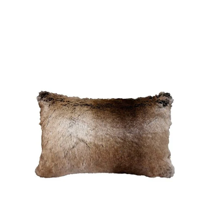 Heirloom Faux Fur Cushions - cosy comfort for your space - Image 25