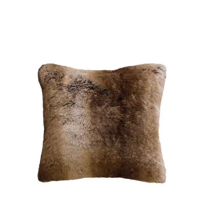 Heirloom Faux Fur Cushions - cosy comfort for your space - Image 26
