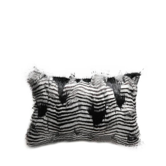 Heirloom Faux Fur Cushions - cosy comfort for your space - Image 29