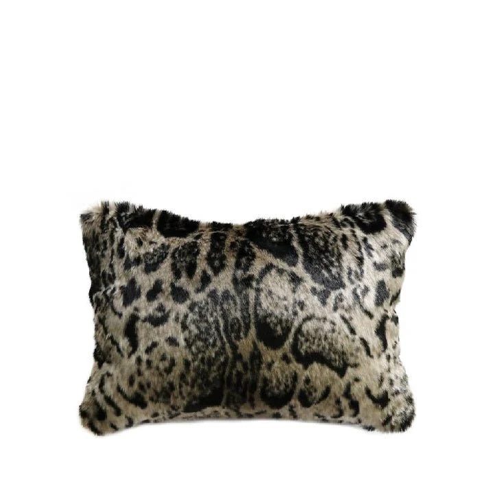 Heirloom Faux Fur Cushions - cosy comfort for your space - Image 3