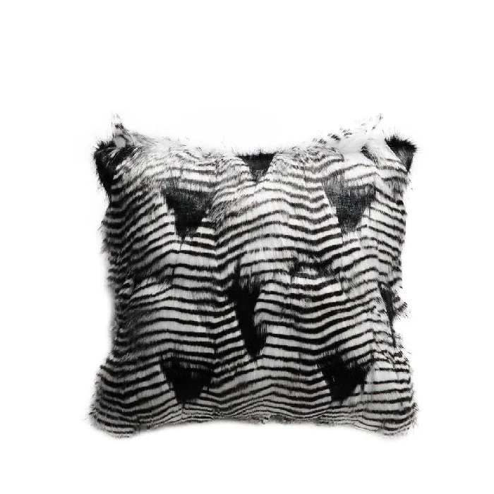Heirloom Faux Fur Cushions - cosy comfort for your space - Image 30