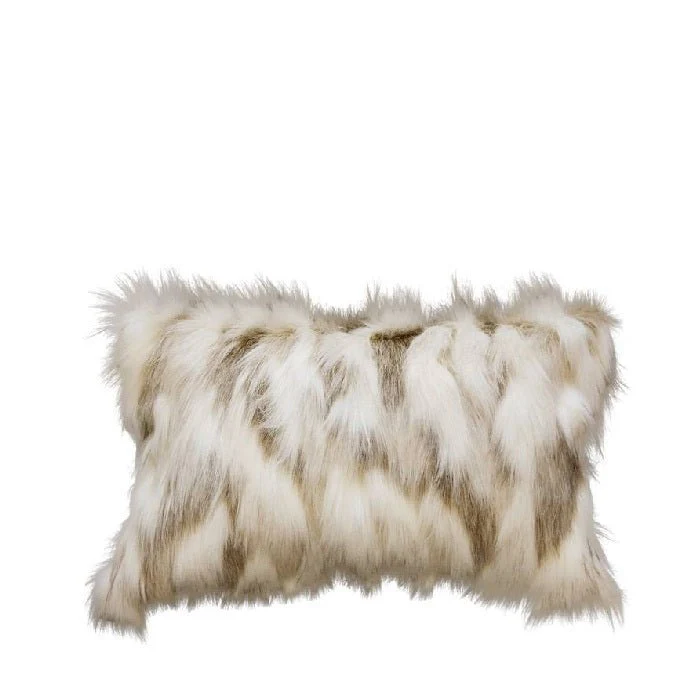 Heirloom Faux Fur Cushions - cosy comfort for your space - Image 31