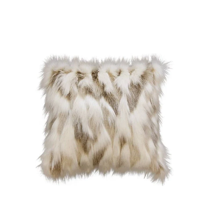Heirloom Faux Fur Cushions - cosy comfort for your space - Image 32