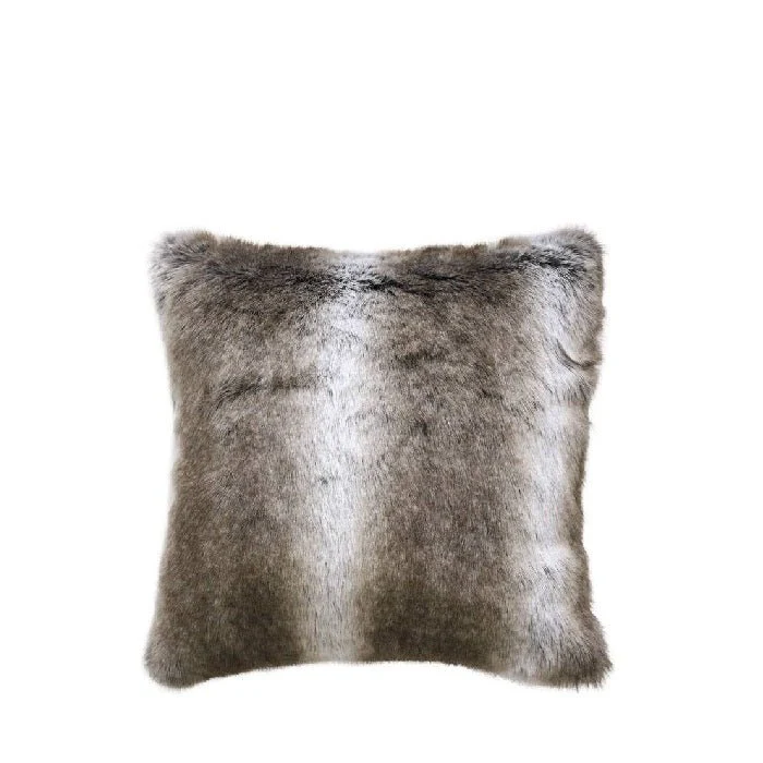 Heirloom Faux Fur Cushions - cosy comfort for your space - Image 34