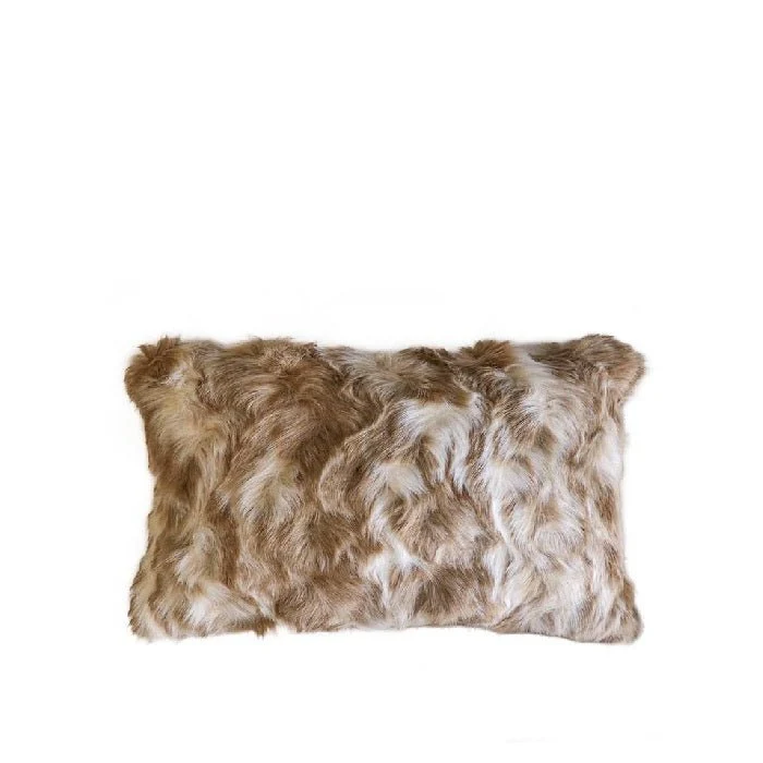 Heirloom Faux Fur Cushions - cosy comfort for your space - Image 41