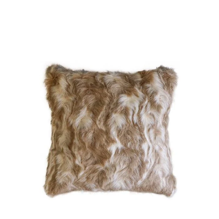 Heirloom Faux Fur Cushions - cosy comfort for your space - Image 42