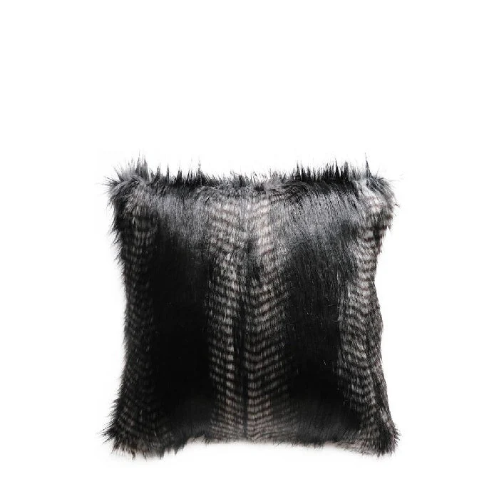 Heirloom Faux Fur Cushions - cosy comfort for your space - Image 8