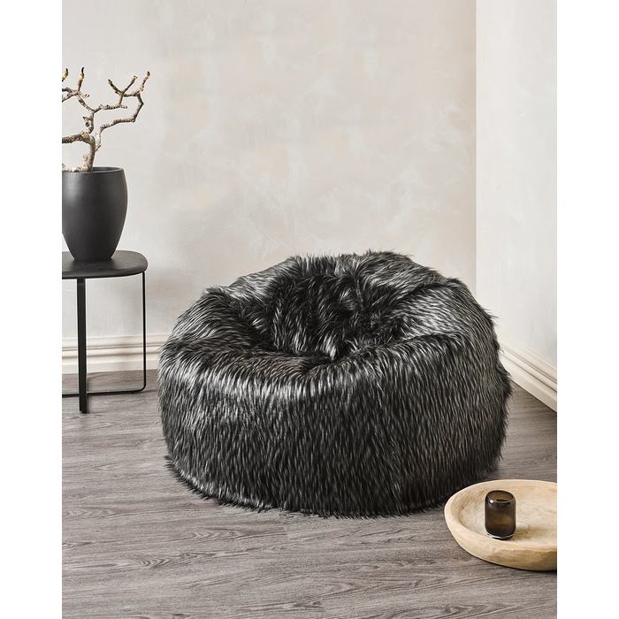 Heirloom Faux Fur Plush Pod - cosy comfort for your space - Image 4