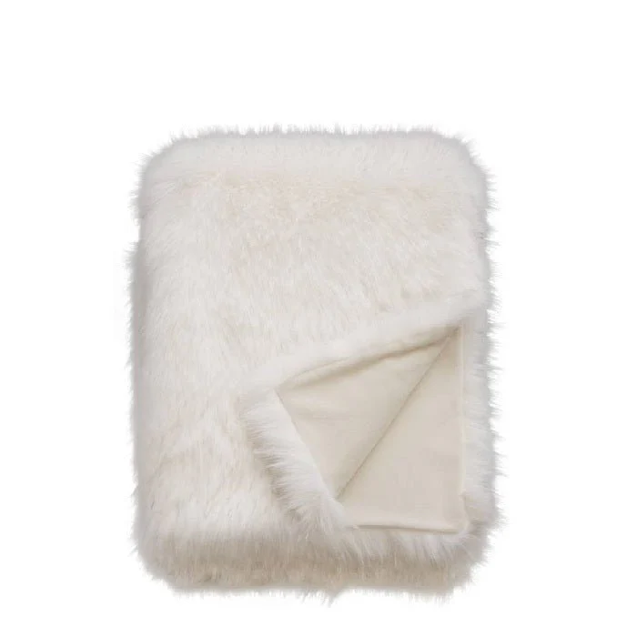 Heirloom Faux Fur throws - cosy comfort for your space - Image 10