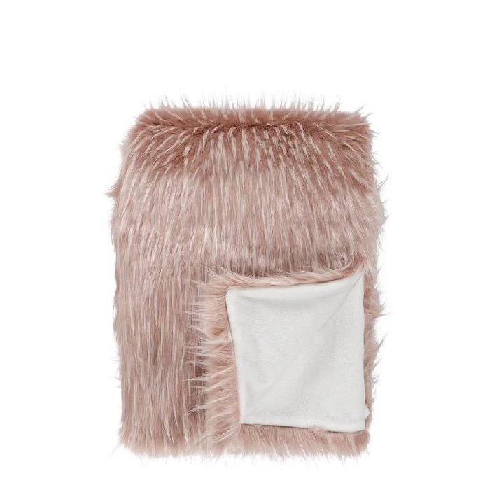 Heirloom Faux Fur throws - cosy comfort for your space - Image 11