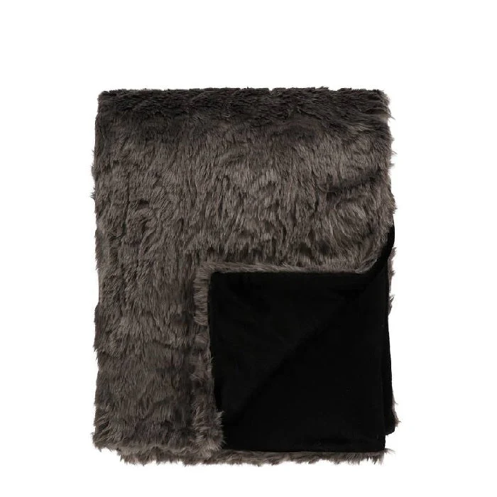 Heirloom Faux Fur throws - cosy comfort for your space - Image 12