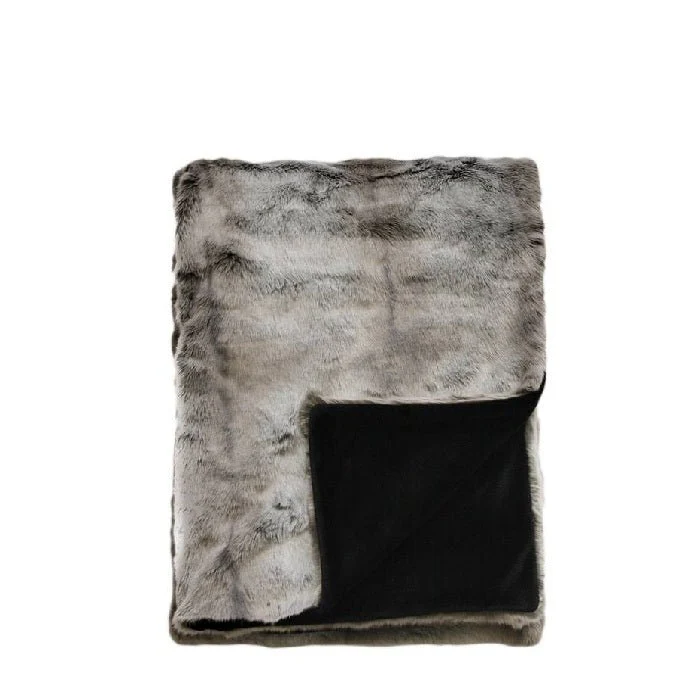 Heirloom Faux Fur throws - cosy comfort for your space - Image 14
