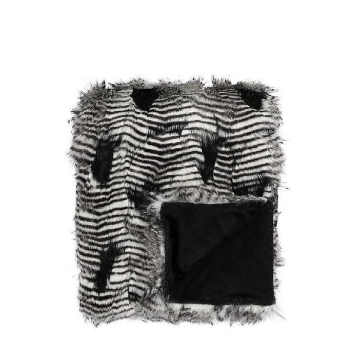 Heirloom Faux Fur throws - cosy comfort for your space - Image 15