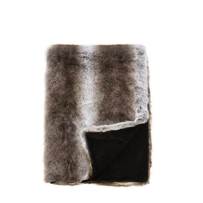 Heirloom Faux Fur throws - cosy comfort for your space - Image 17
