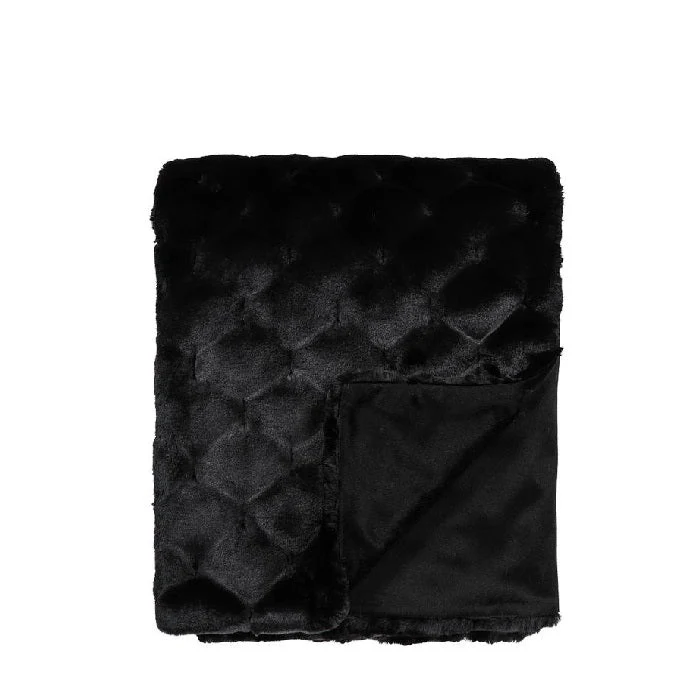 Heirloom Faux Fur throws - cosy comfort for your space - Image 18