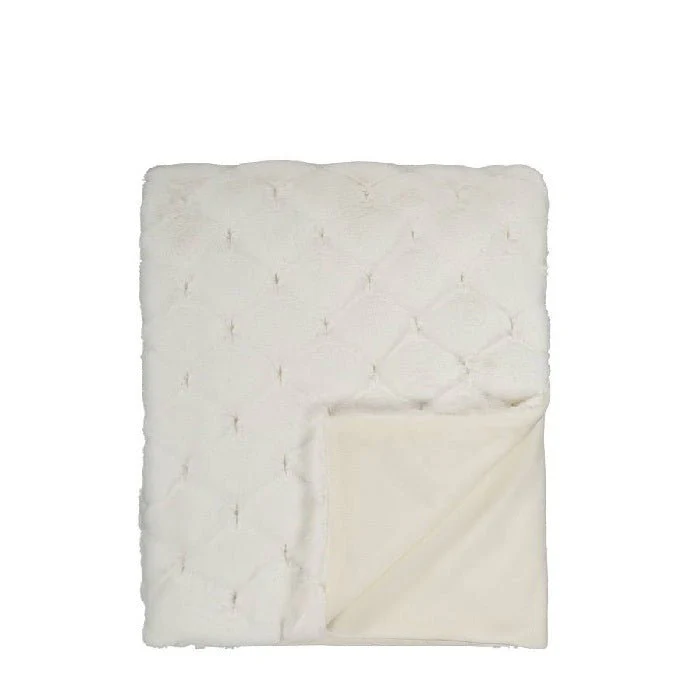 Heirloom Faux Fur throws - cosy comfort for your space - Image 20