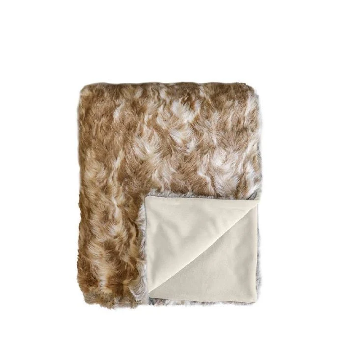 Heirloom Faux Fur throws - cosy comfort for your space - Image 21