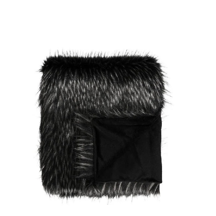 Heirloom Faux Fur throws - cosy comfort for your space - Image 6