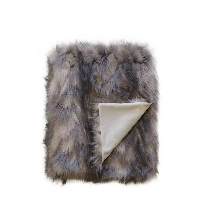 Heirloom Faux Fur throws - cosy comfort for your space - Image 8