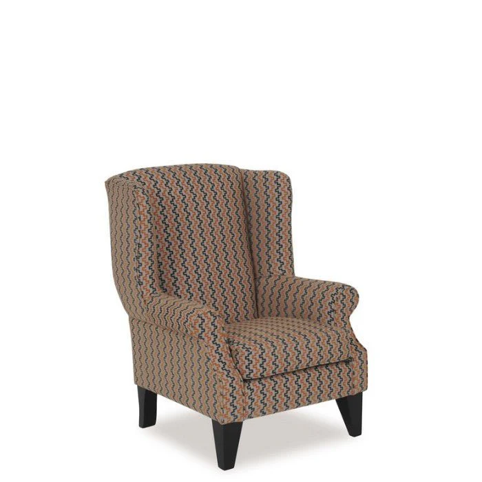 Hillcourt Armchair Occasional Chair - Image 4