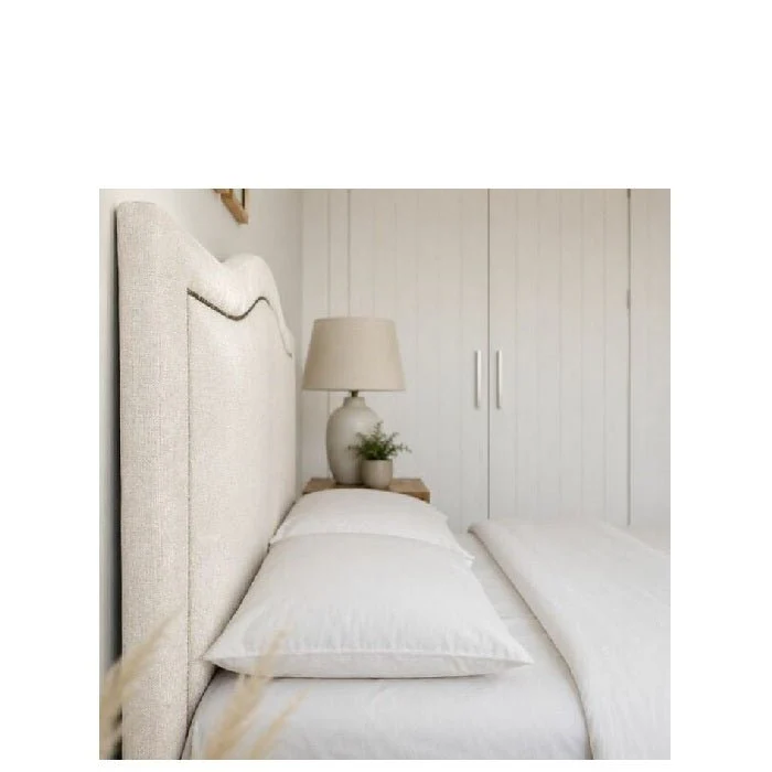 Hilton Fabric Headboard Single to Californian King - Image 3