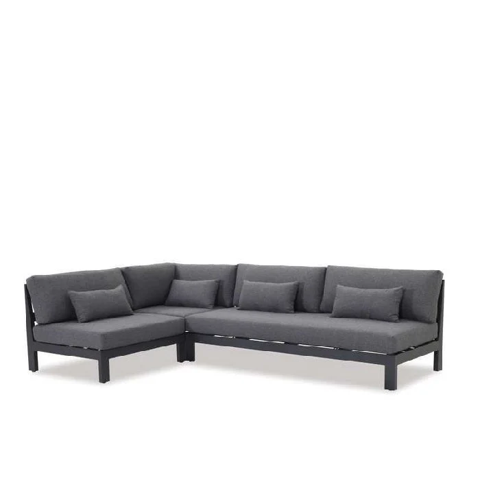 Hobson Bay Outdoor Modular Lounge Suites