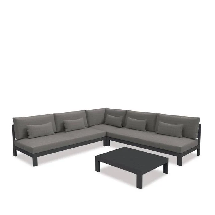 Hobson Bay Outdoor Modular Lounge Suites - Image 4