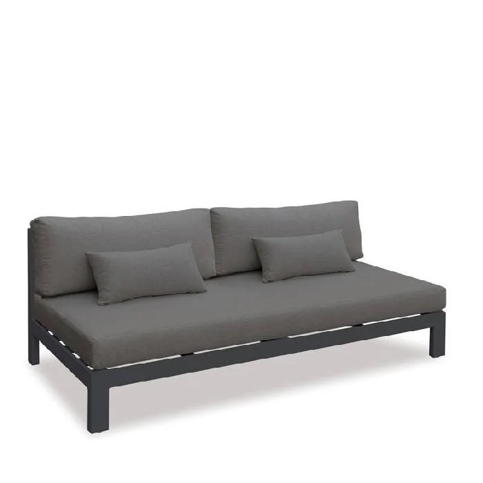 Hobson Bay Outdoor Modular Lounge Suites - Image 5