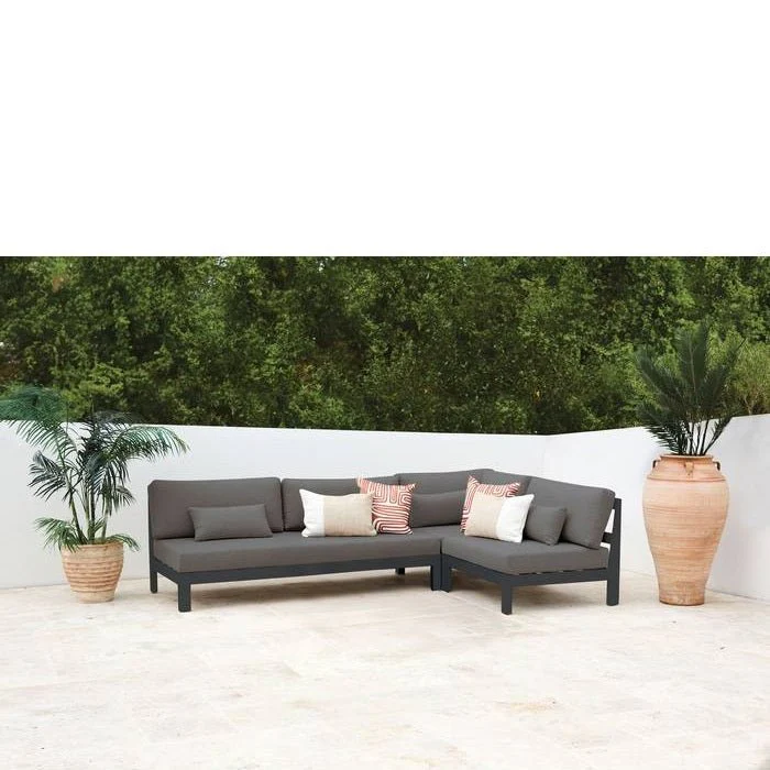 Hobson Bay Outdoor Modular Lounge Suites - Image 9