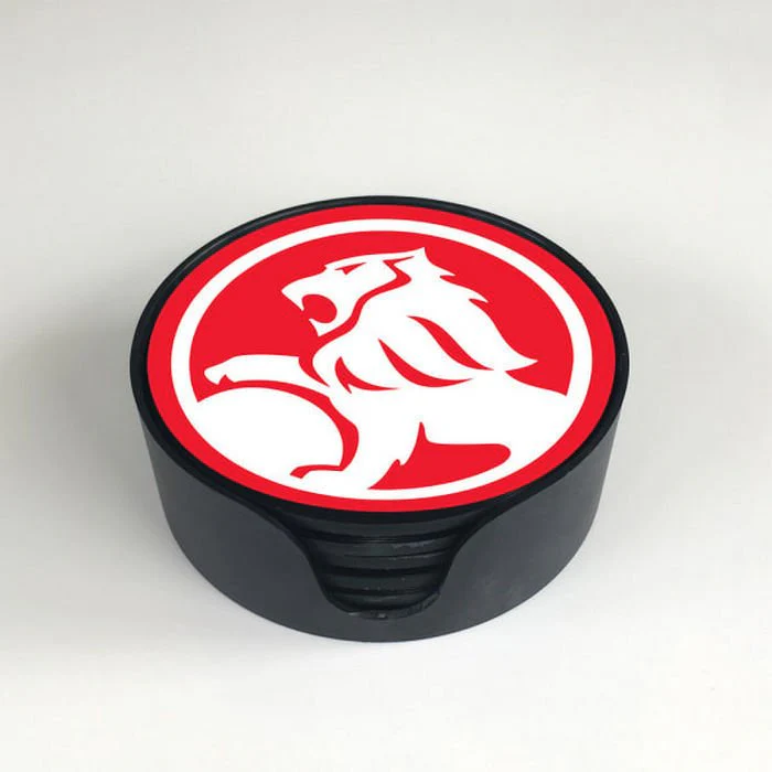 Holden Coaster Set - Glass