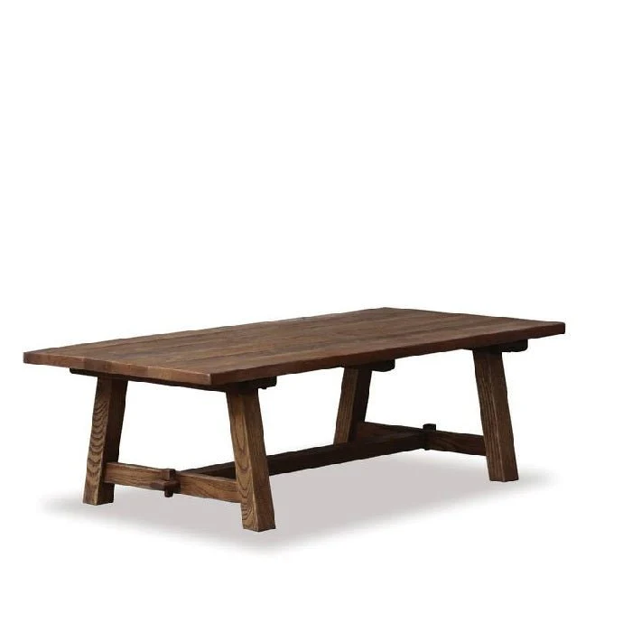 Homestead Coffee Table - Reclaimed elm