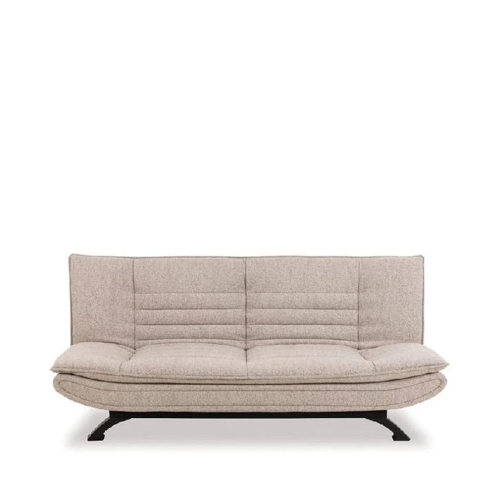 Hope Sofa Bed beige - Klick Klack