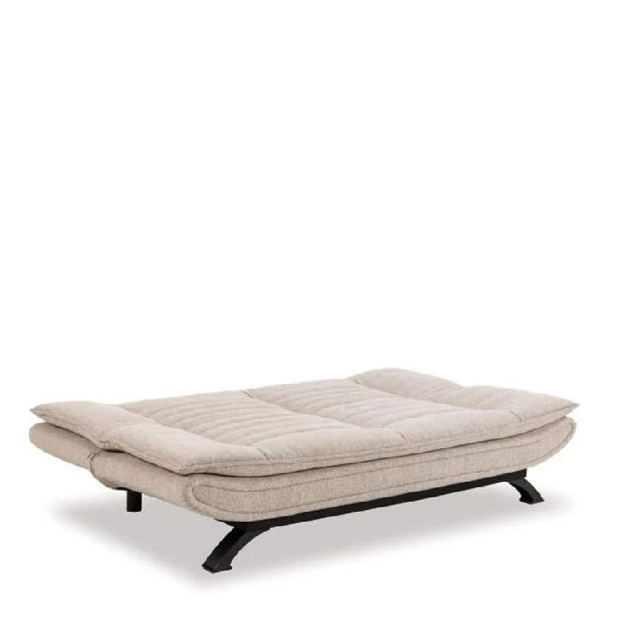 Hope Sofa Bed beige - Klick Klack - Image 2