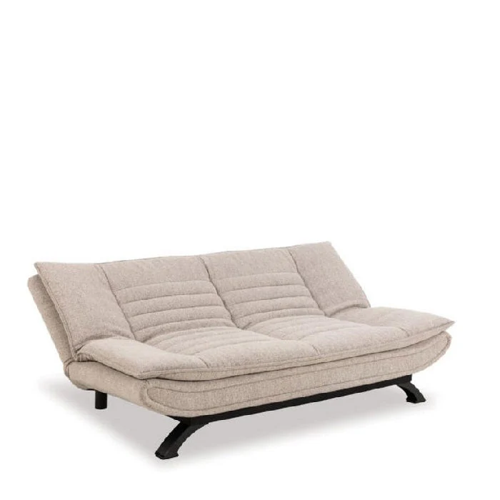 Hope Sofa Bed beige - Klick Klack - Image 3