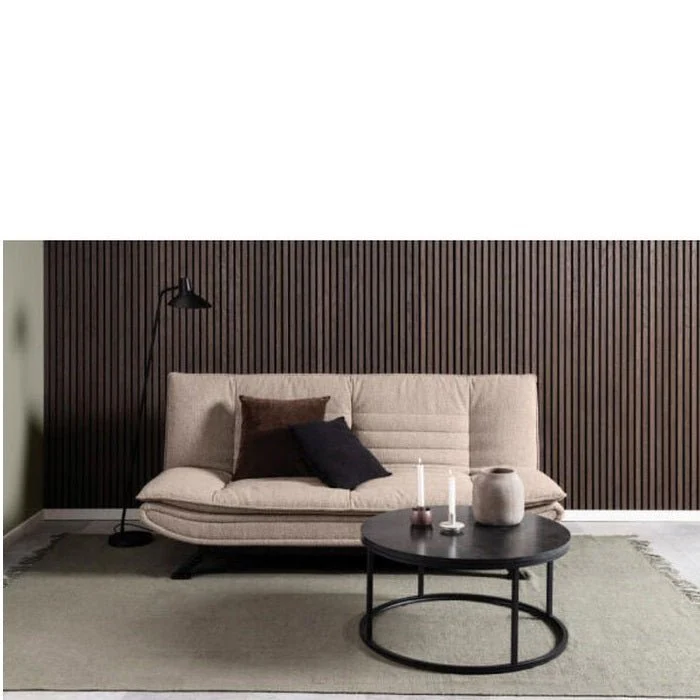 Hope Sofa Bed beige - Klick Klack - Image 6