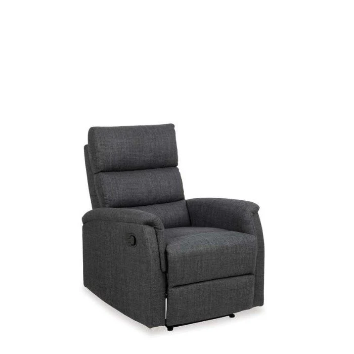 Houston Recliner Armchair - ultimate relaxation