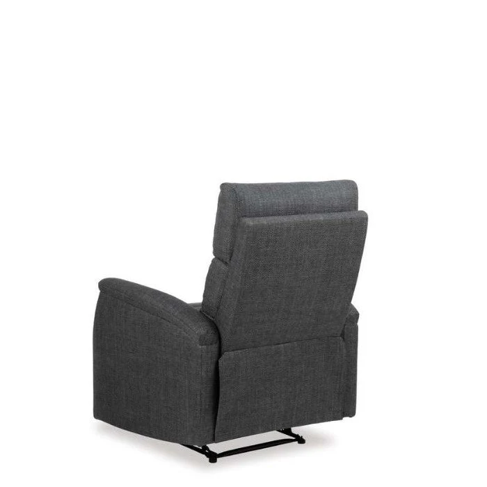 Houston Recliner Armchair - ultimate relaxation - Image 2