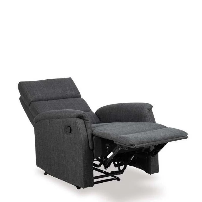 Houston Recliner Armchair - ultimate relaxation - Image 5
