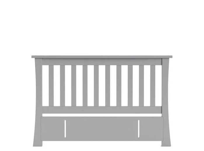 Hudson Headboard - Single to Super King - Slatted