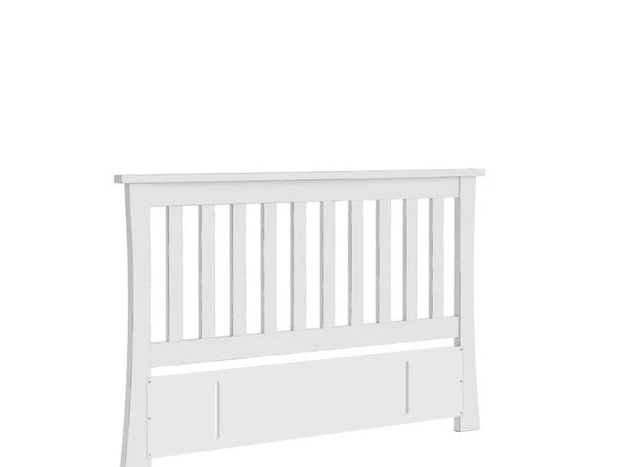 Hudson Headboard - Single to Super King - Slatted - Image 10