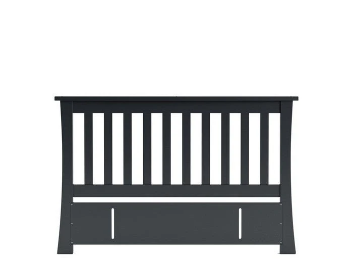 Hudson Headboard - Single to Super King - Slatted - Image 3