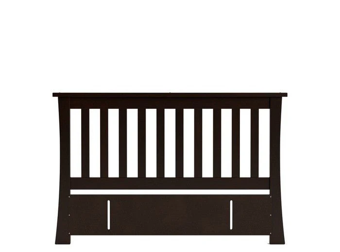 Hudson Headboard - Single to Super King - Slatted - Image 4