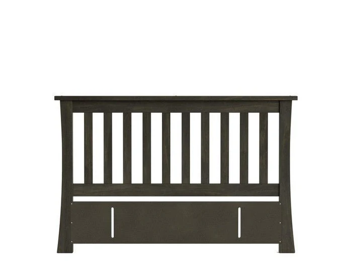Hudson Headboard - Single to Super King - Slatted - Image 5