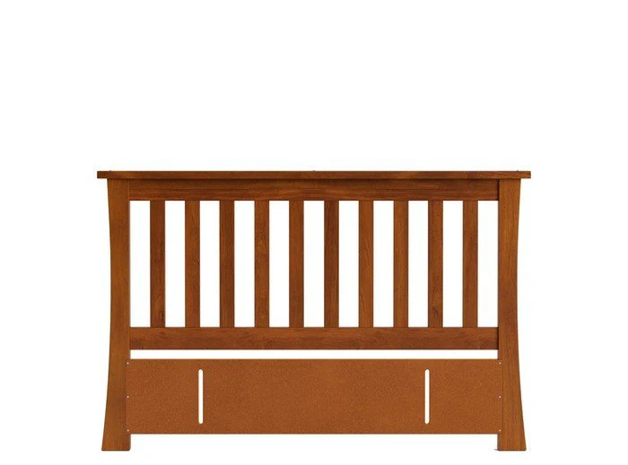 Hudson Headboard - Single to Super King - Slatted - Image 8
