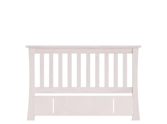 Hudson Headboard - Single to Super King - Slatted - Image 9