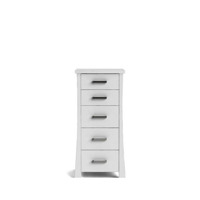 Hudson 5 Drawer Lingerie Chest