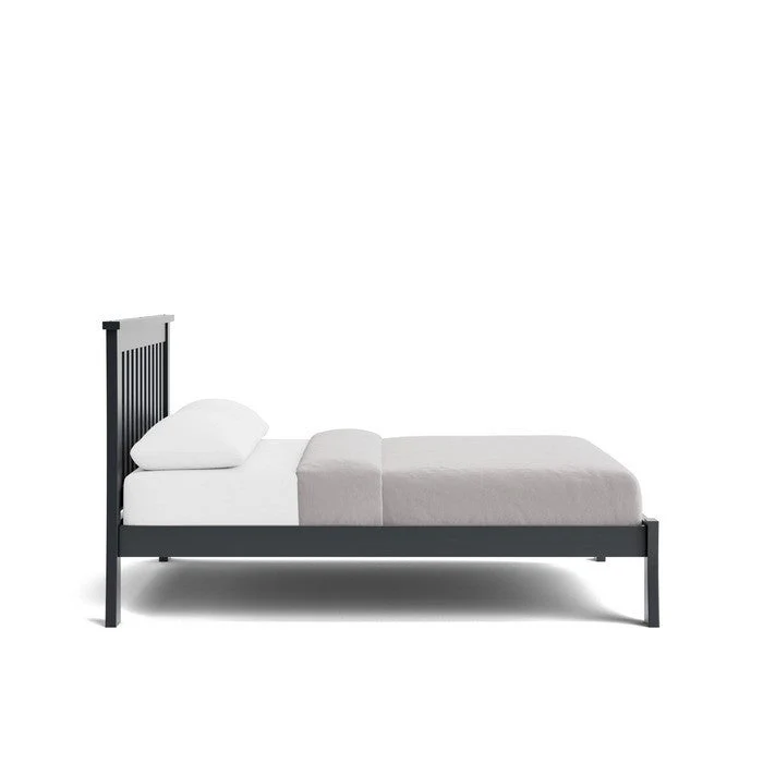 Hudson Slatframe with Slatted headboard - Image 10